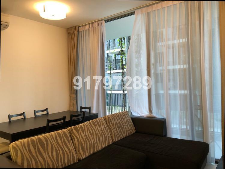 The Tembusu (D19), Condominium #160778532